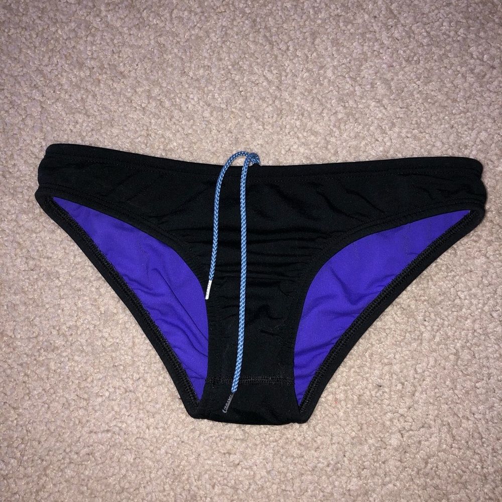 Jolyn Andy bottoms